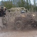 Special Forces ATV training in Germany