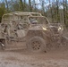 Special Forces ATV training in Germany