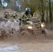 Special Forces ATV training in Germany