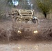 Special Forces ATV training in Germany