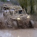 Special Forces ATV training in Germany