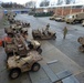 Special Forces ATV training in Germany