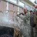 Special Forces ATV training in Germany