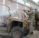 Special Forces ATV training in Germany