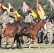 First Team welcomes new commanding general