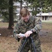 Division Combat Skills Center begins pre-scout sniper course