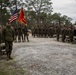 2D Marine Logistics Group Opens New Corporals Course Building