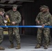 2D Marine Logistics Group Opens New Corporals Course Building