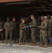 2D Marine Logistics Group Opens New Corporals Course Building