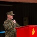 2D Marine Logistics Group Opens New Corporals Course Building