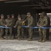2D Marine Logistics Group Opens New Corporals Course Building