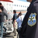 ICE conducts repatriation flight