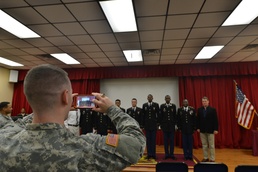 Army graduates 1st ‘Rail Ranger’ class