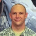 Head Shot of Staff Sgt. Eric Scott
