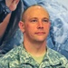 Head Shot of Staff Sgt. Eric Scott