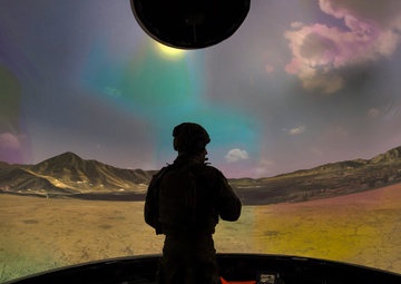 Sen. Dick Durbin experiences AAJTS