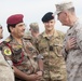 Chairman of the Joint Chiefs of Staff visits Iraq