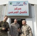 Chairman of the Joint Chiefs of Staff visits Iraq