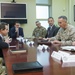 Chairman of the Joint Chiefs of Staff visits Iraq