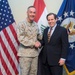 Chairman of the Joint Chiefs of Staff visits Iraq