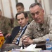 Chairman of the Joint Chiefs of Staff visits Iraq