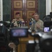 Chairman of the Joint Chiefs of Staff visits Iraq