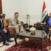 Chairman of the Joint Chiefs of Staff visits Iraq