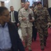 Chairman of the Joint Chiefs of Staff visits Iraq