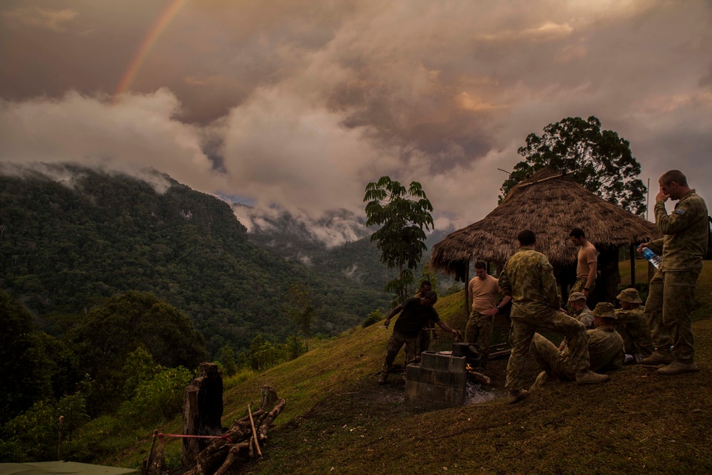 Remembering Kokoda