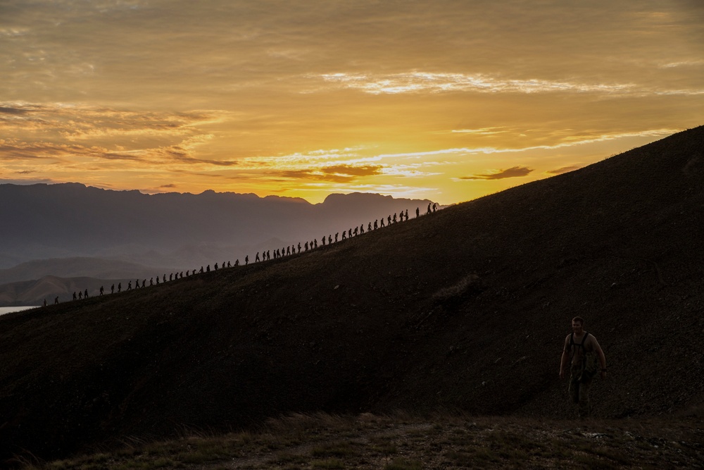 Remembering Kokoda