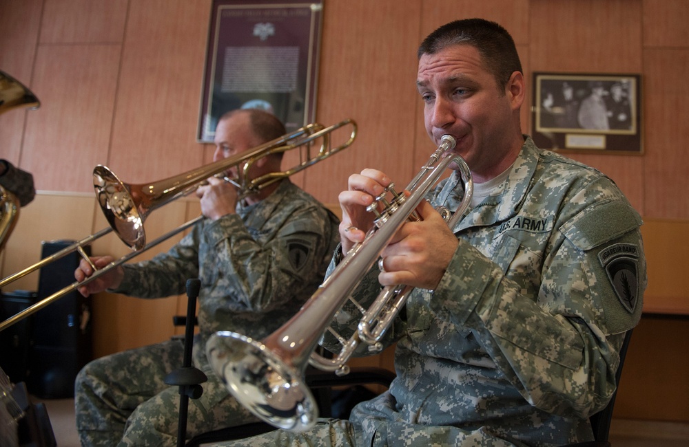 US Army Brig. Gen. Coots receives French Legion of Honor
