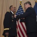 US Army Brig. Gen. Coots receives French Legion of Honor