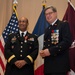 US Army Brig. Gen. Coots receives French Legion of Honor