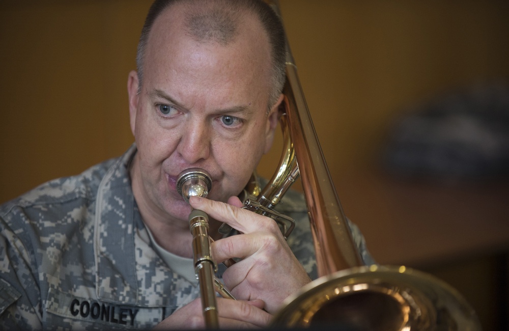 US Army Brig. Gen. Coots receives French Legion of Honor