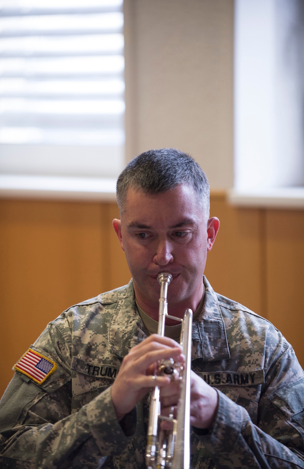 US Army Brig. Gen. Coots receives French Legion of Honor