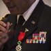 US Army Brig. Gen. Coots receives French Legion of Honor