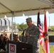 Corps breaks ground on North Detention Area for Everglades Project