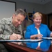 Memorandum of Agreement between Squadron Officer College and Auburn University