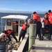 Coast Guard, National Park Service rescue sea turtles along Outer Banks, NC, beaches