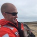 Coast Guard, National Park Service rescue sea turtles along Outer Banks, NC, beaches