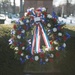 107th honors Millard Fillmore with presidential wreath