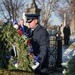 107th honors Millard Fillmore with presidential wreath