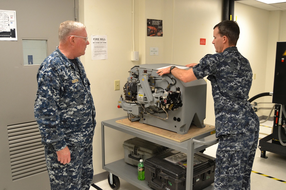 New “Chem milling” process garners positive reaction by quickly producing parts