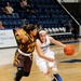 US Air Force Academy vs Wyoming women's basketball