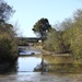 San Onofre Flooded Beach Access Road