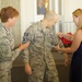 Gen. Lori Robinson holds HQ PACAF all-call