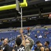 Cadets Marshals at the All-American Bowl