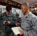Air Guard LNOs helping out in Portage Des Sioux