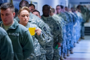 Soldiers Radio News