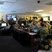 Military and local agencies work together on winter emergency response exercise